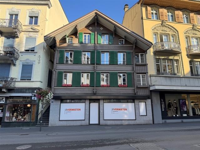 Atelier mieten in Interlaken, Bern