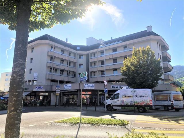 Immobilie mieten in Lü