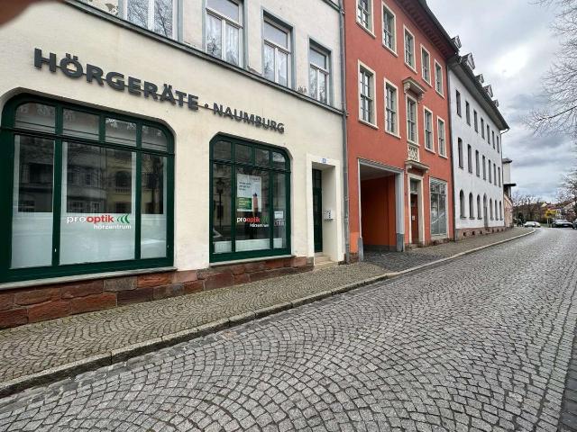 Gewerbe kaufen in Naumburg (Saale), Burgenlandkreis