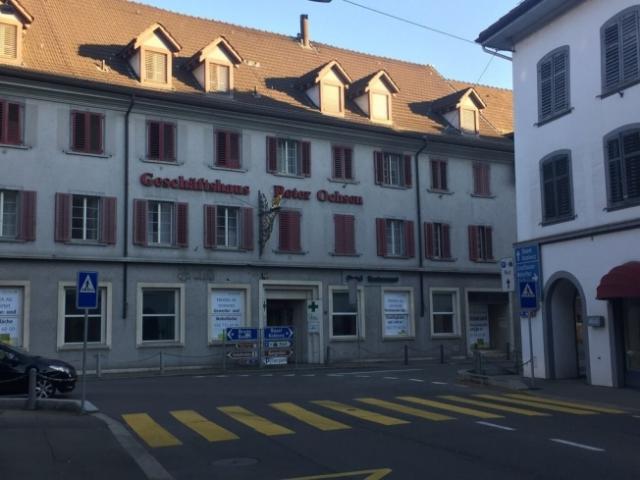 Atelier mieten in Zurzach, Aargau