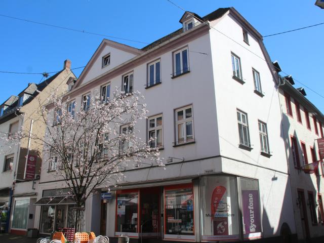 Haus mieten in Lahnstein, Rheinland-Pfalz