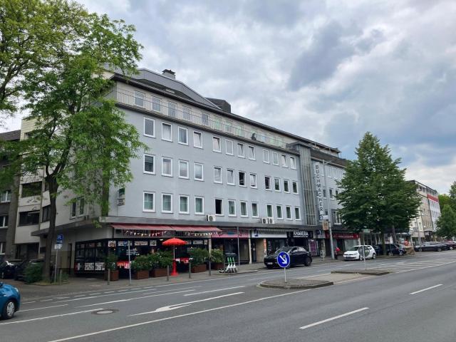 Haus mieten in Mitte, Dortmund