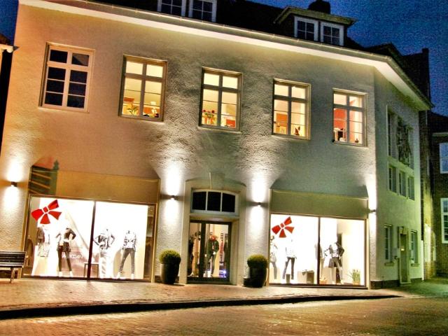Gewerbe mieten in Sandel, Jever
