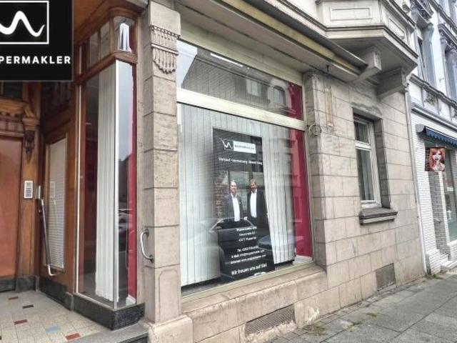 Büro mieten in Wuppertal, Nordrhein-Westfalen