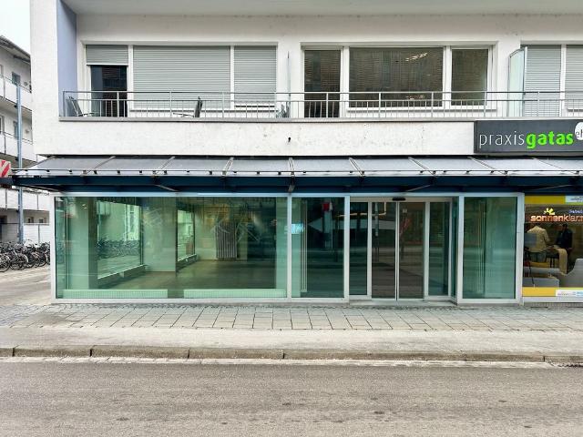 Gewerbe mieten in Kastenau, Rosenheim