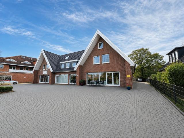 Haus mieten in Hooksiel, Wangerland