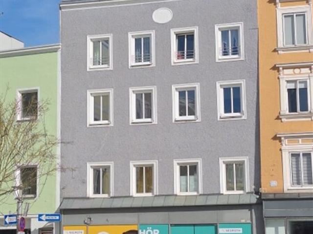 Gewerbe mieten in Ried im Innkreis, Oberösterreich