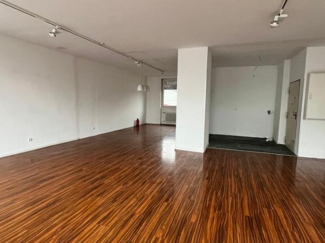Gewerbe mieten in Garath, Düsseldorf