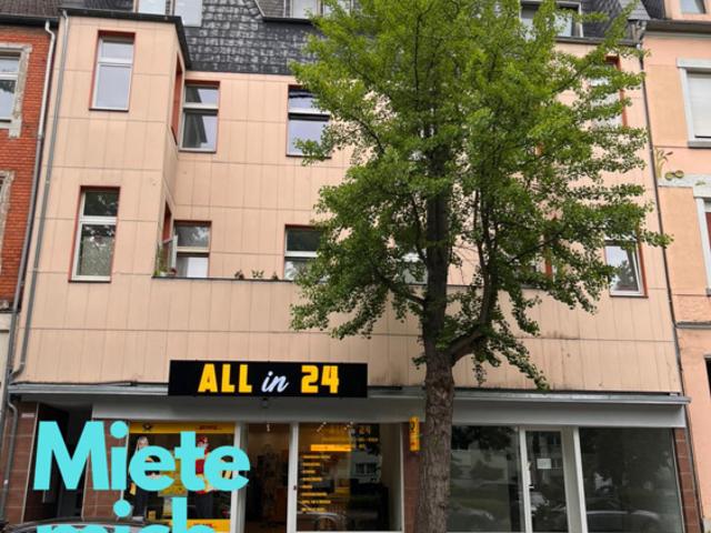 Gewerbe mieten in Obermarxloh, Duisburg