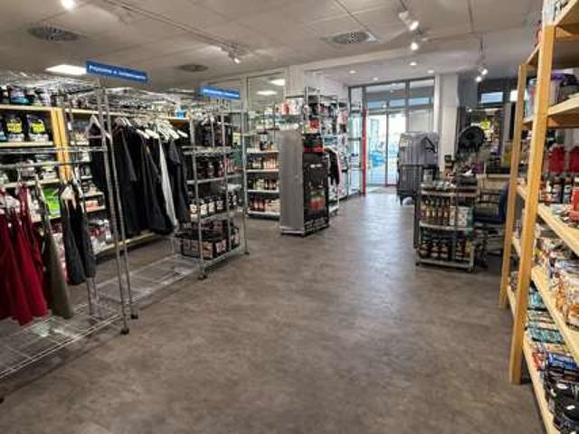 Gewerbe kaufen in Heilbronn
