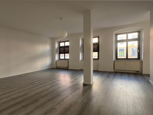 Apartment mieten in Sonnenberg, Chemnitz