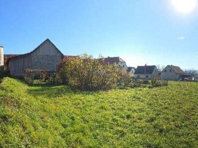 Haus kaufen in Kirchberg an der Raab, Bezirk Südoststeiermark