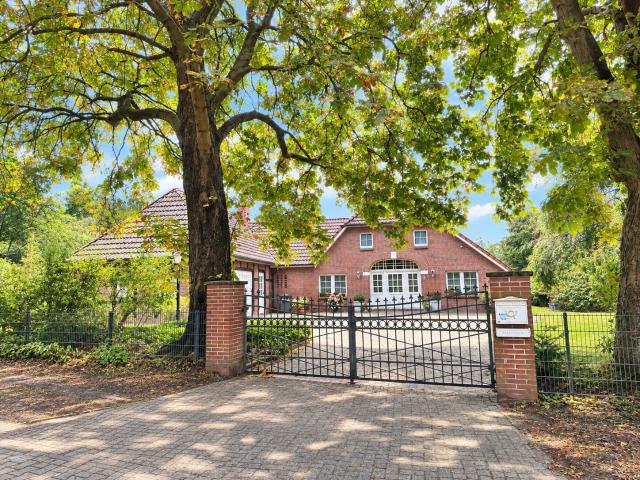 Haus kaufen in Wiefelstede, Landkreis Ammerland
