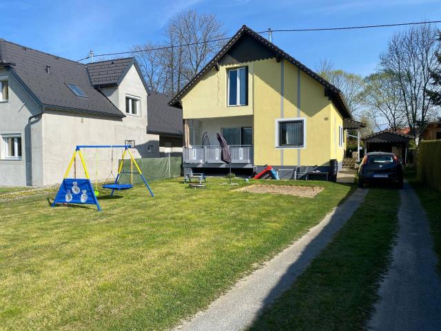 Haus kaufen in Kirchberg an der Raab, Fladnitz im Raabtal