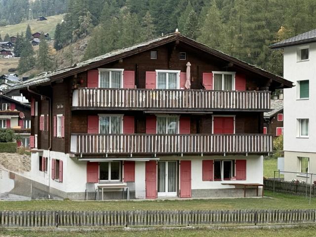 Mehrfamilienhaus kaufen in Randa, Visp