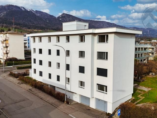 Wohnung kaufen in Bettlach, Amtei Solothurn-Lebern