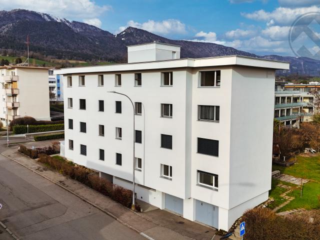 Immobilie kaufen in Bettlach, Solothurn