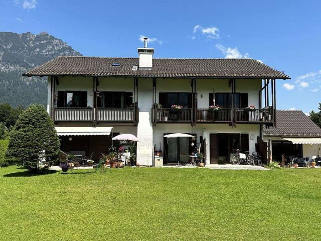 Haus kaufen in Grainau, Landkreis Garmisch-Partenkirchen