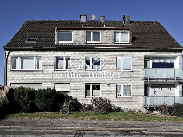 Haus kaufen in Bochum-Wattenscheid, Bochum