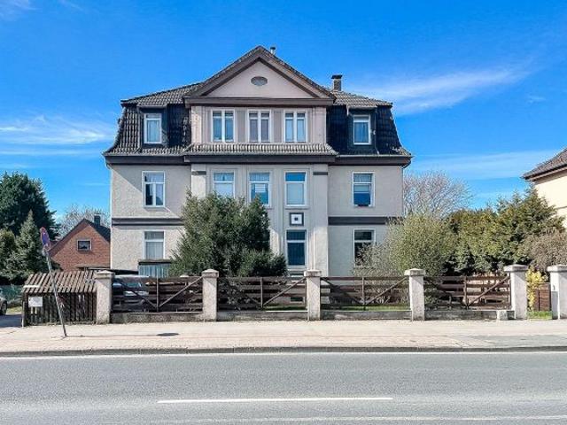 Haus kaufen in Hannover, Niedersachsen