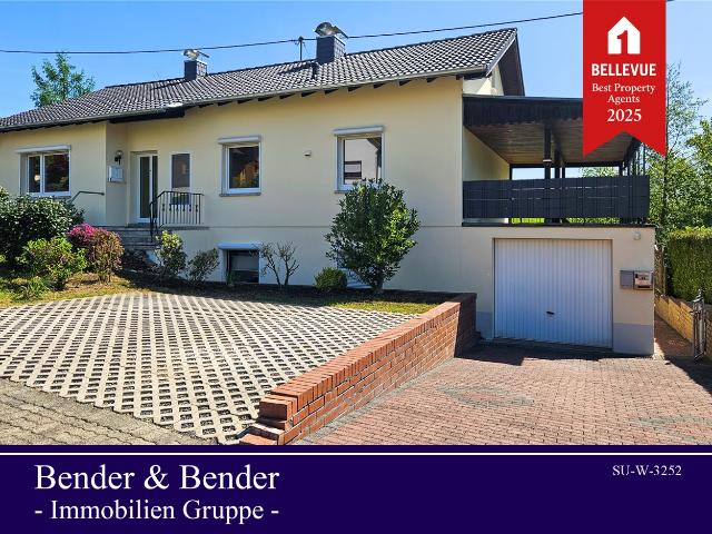 Haus kaufen in Eitorf, Nordrhein-Westfalen