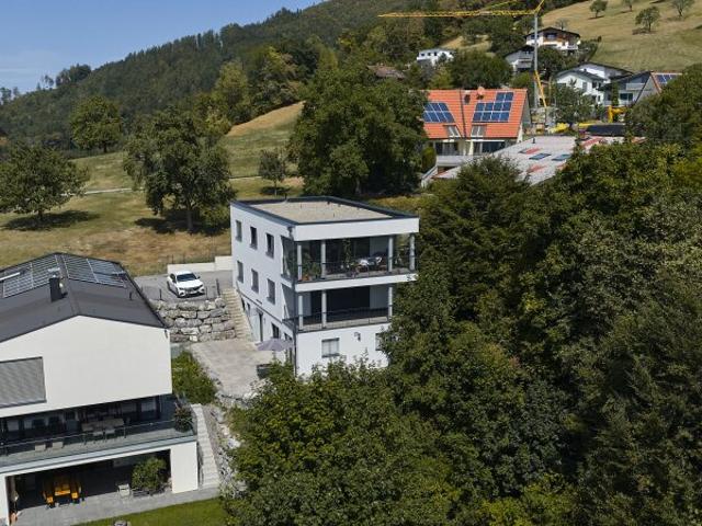 Mehrfamilienhaus kaufen in Fraxern, Vorarlberg