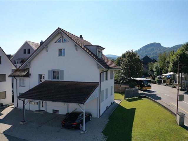 Einfamilienhaus kaufen in Wahlen bei Laufen, Basel-Landschaft