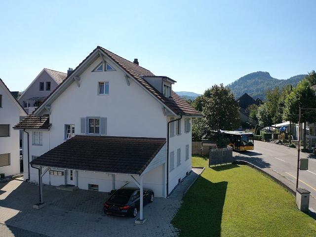 Haus kaufen in Wahlen bei Laufen, Basel-Landschaft