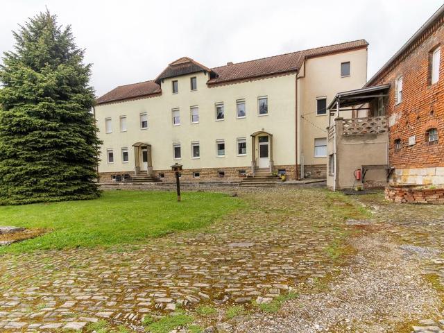 Haus kaufen in Hohenmölsen, Sachsen-Anhalt