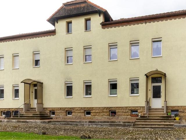 Haus kaufen in Hohenmölsen, Sachsen-Anhalt