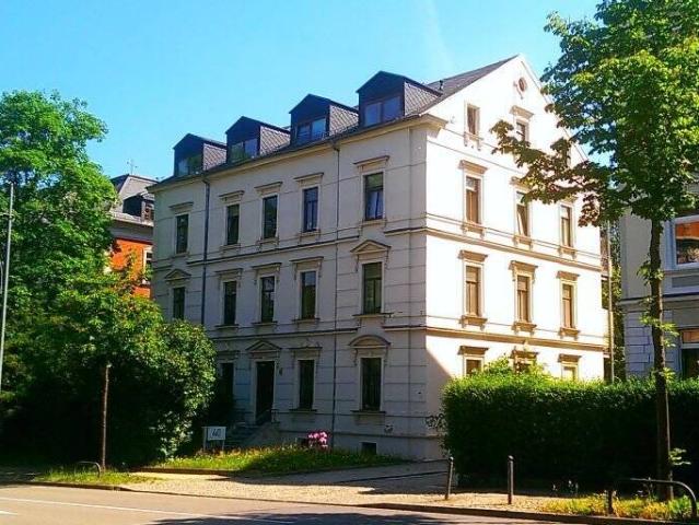Haus kaufen in Chemnitz