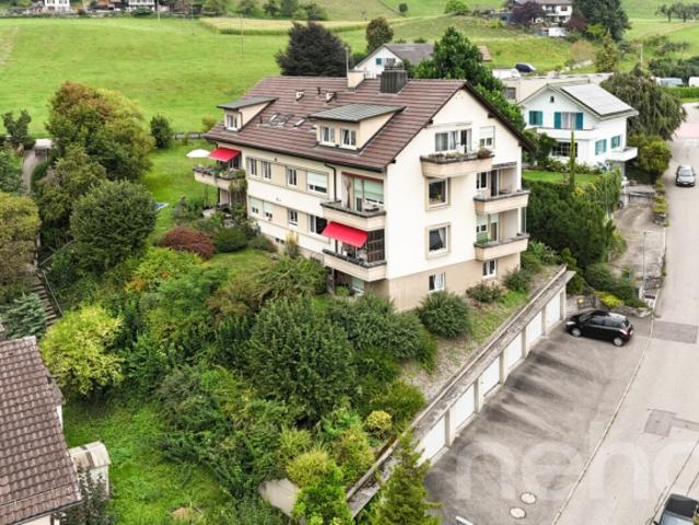 Mehrfamilienhaus kaufen in Belp, Bern