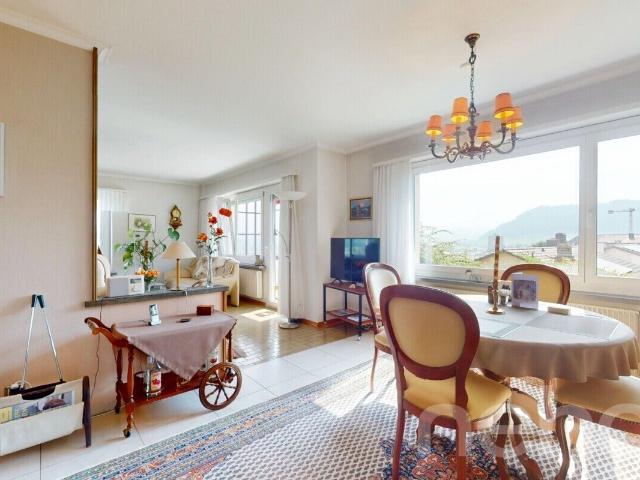 Immobilie kaufen in Belp, Bern