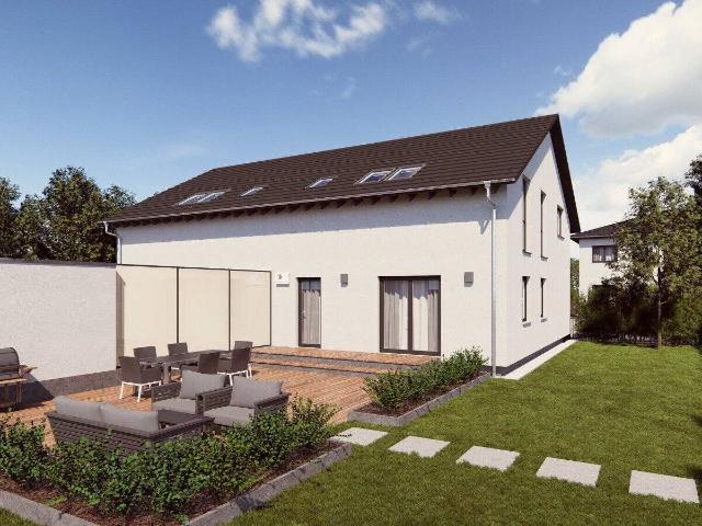 Haus kaufen in Essen, Essen-West