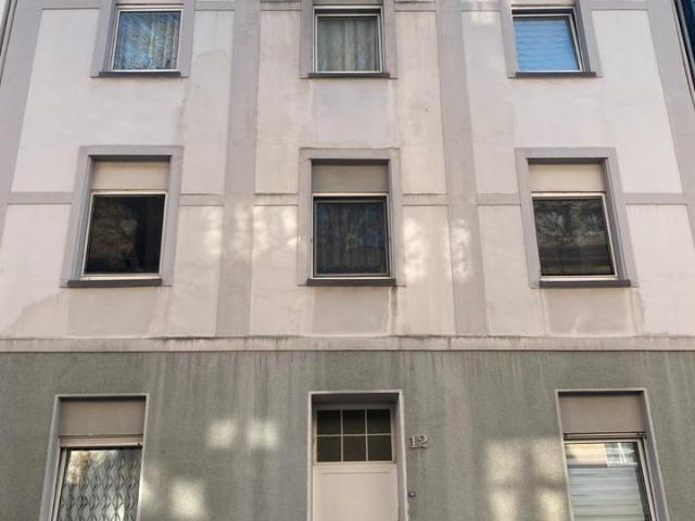 Haus kaufen in Margarethenhöhe, Essen