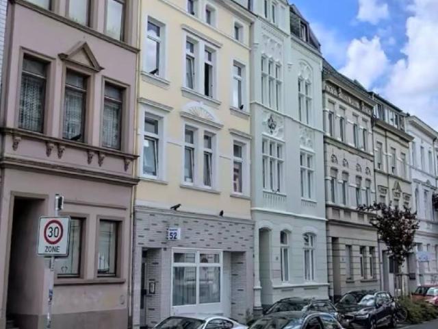 Haus kaufen in Bonn