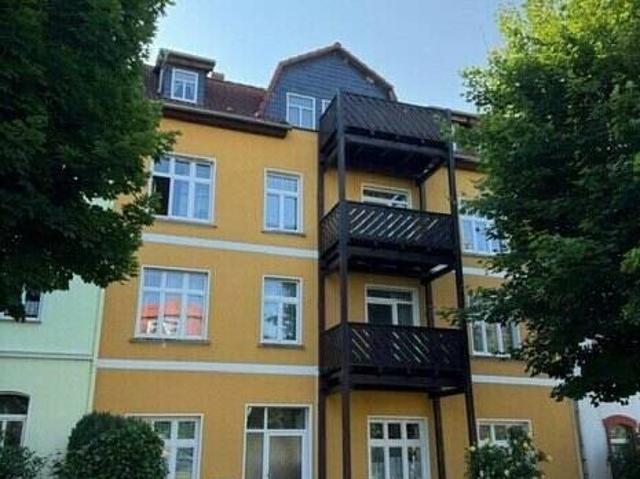 Haus kaufen in Arnstadt