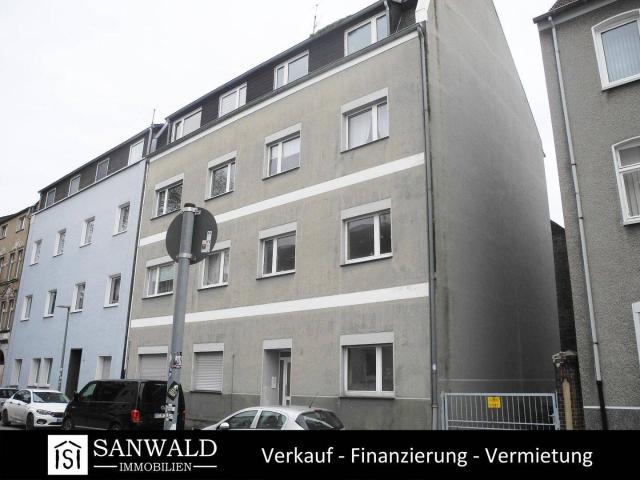 Haus kaufen in Ückendorf, Gelsenkirchen