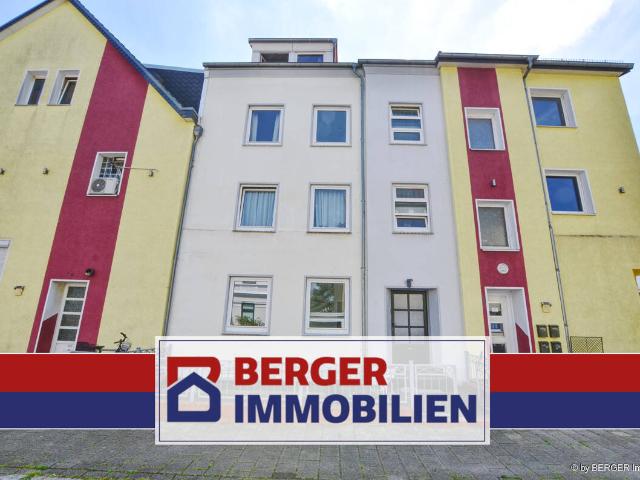 Haus kaufen in Bremen, Findorff