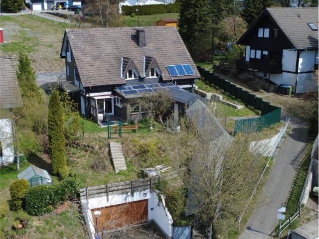 Haus kaufen in Winterberg, Nordrhein-Westfalen