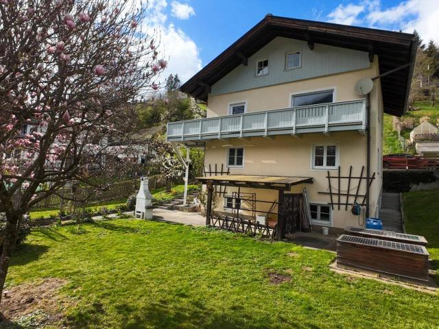 Haus kaufen in Schwarzach im Pongau, Salzburg