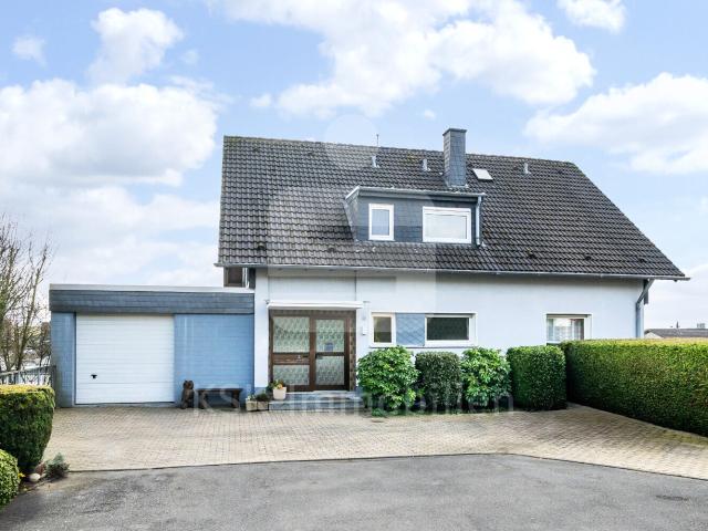 Mehrfamilienhaus kaufen in Rott, Breitenstein