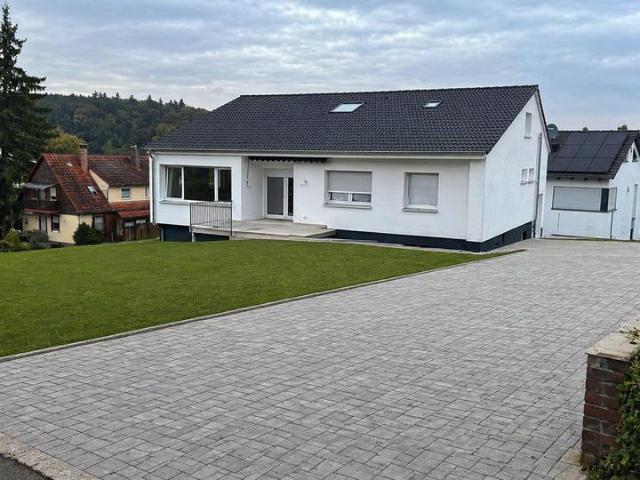 Haus kaufen in Bernstadt, Baden-Württemberg