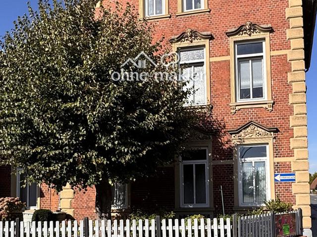 Haus kaufen in Riede, Samtgemeinde Thedinghausen