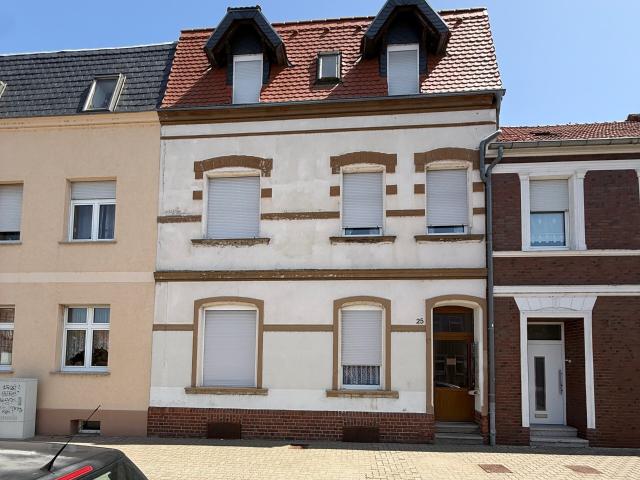 Mehrfamilienhaus kaufen in Miltern, Tangermünde