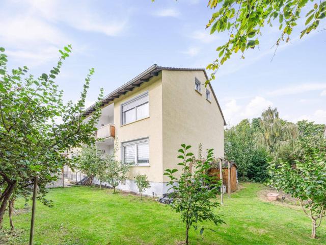 Haus kaufen in Dortmund, Lütgendortmund