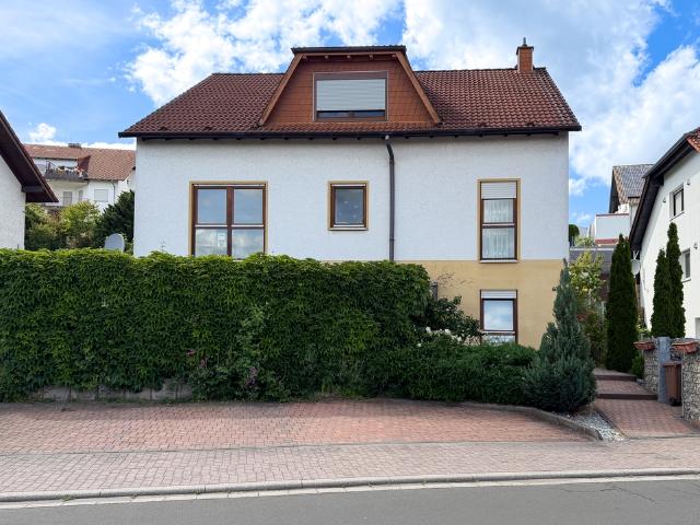 Haus kaufen in Kirchheimbolanden, Rheinland-Pfalz