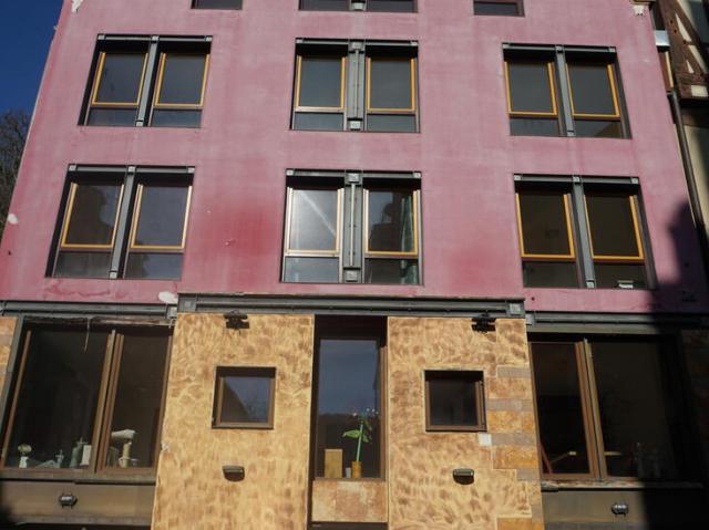 Mehrfamilienhaus kaufen in Horb (Kernstadt), Horb am Neckar