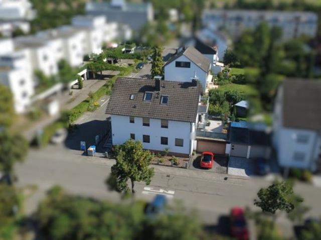 Haus kaufen in Karlsruhe, Baden-Württemberg