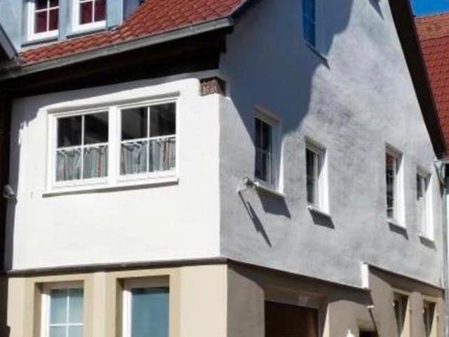 Haus kaufen in Möckmühl, Baden-Württemberg